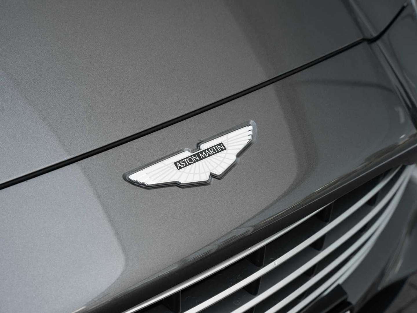 Aston Martin DBX V8 4x4 - 2024 - Joinsteer - #24