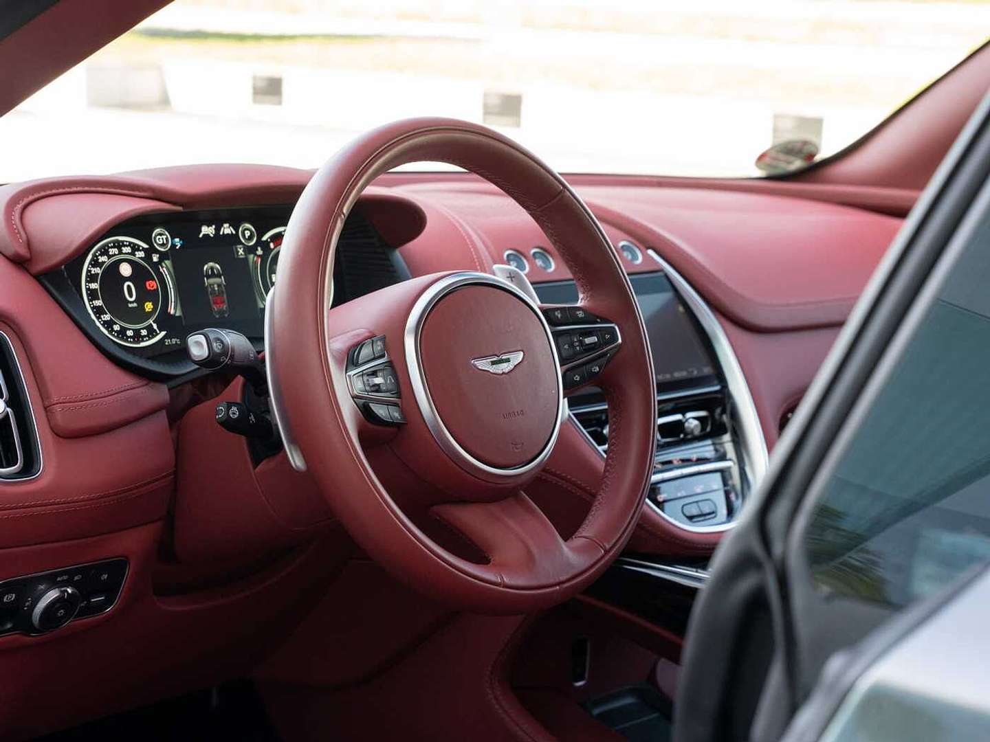 Aston Martin DBX V8 4x4 - 2024 - Joinsteer - #25