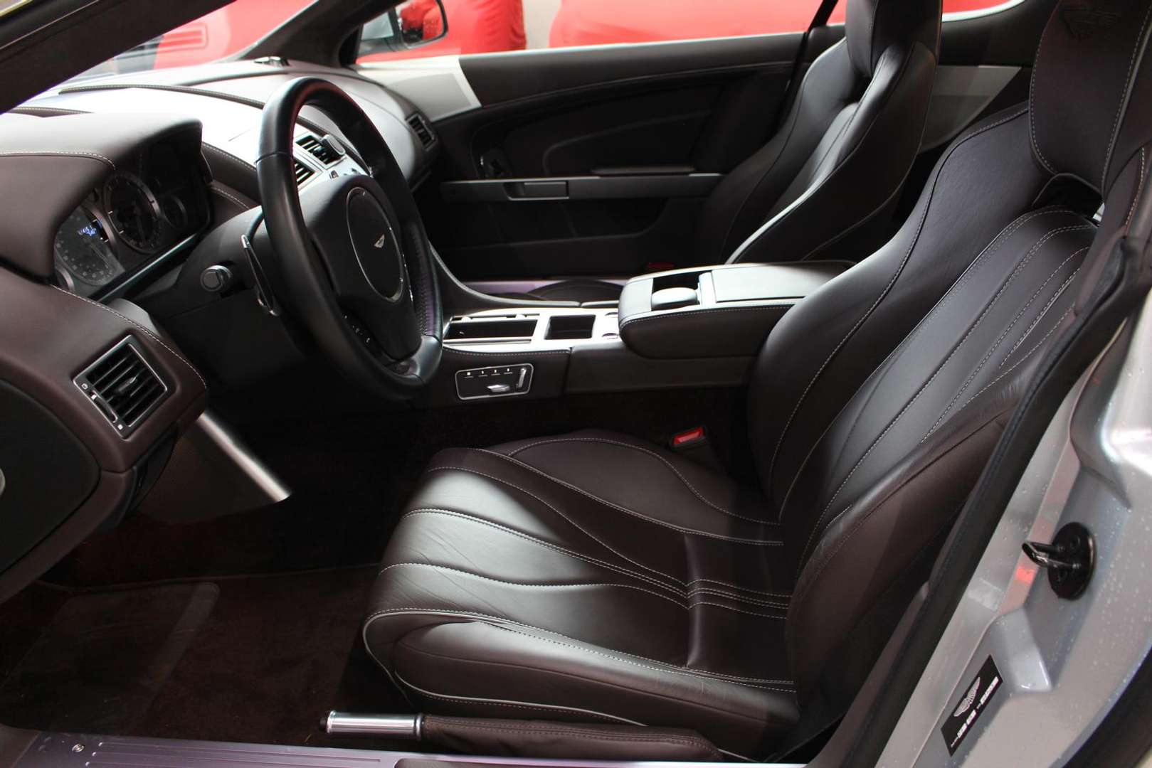 Aston Martin Virage DB9 - 2011 - Joinsteer - #11