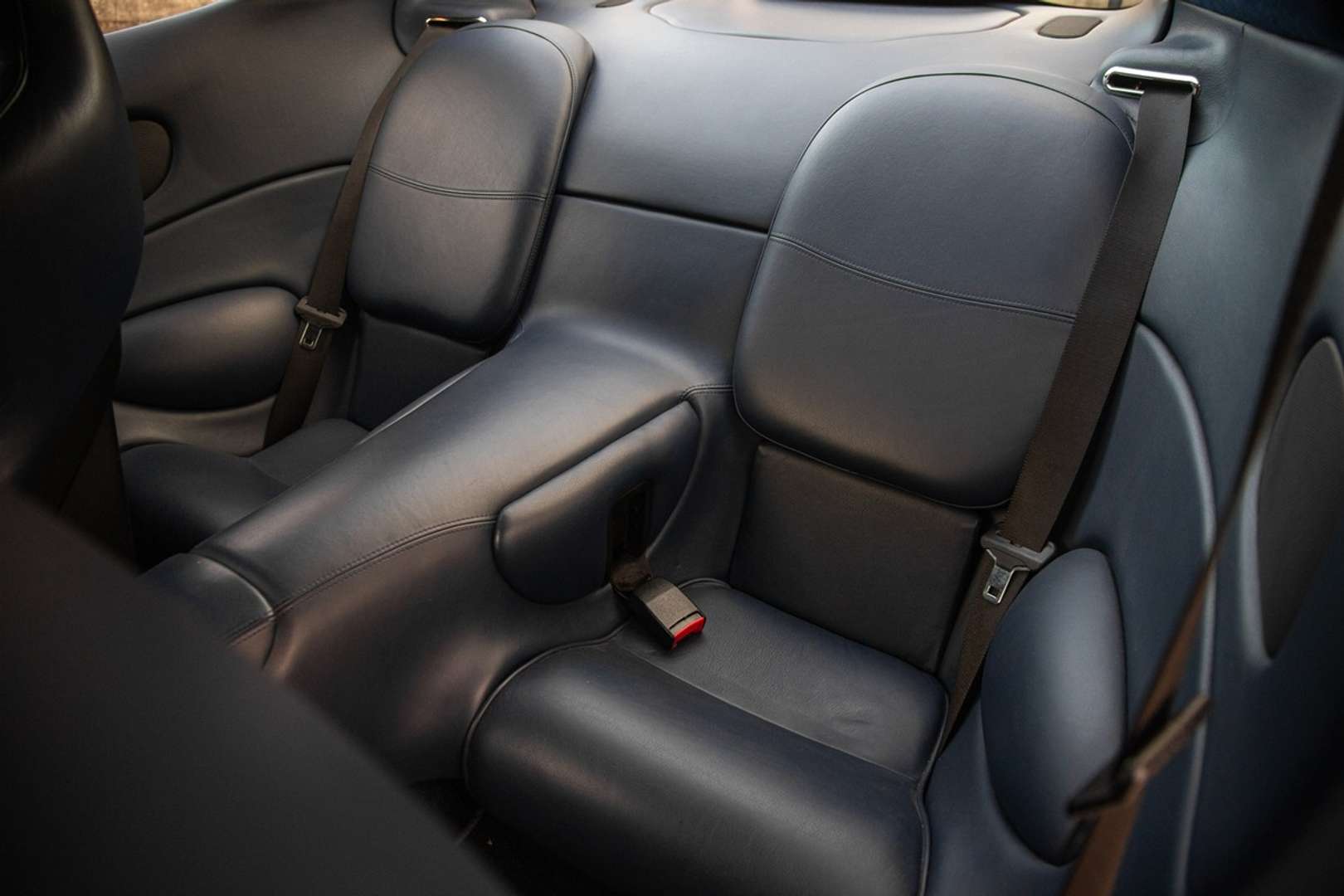 Aston Martin DB7 GT - 2003 - Joinsteer - #19