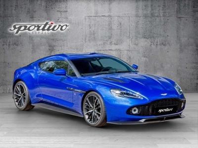 Aston Martin Vanquish Zagato Coupé - - Joinsteer - #1
