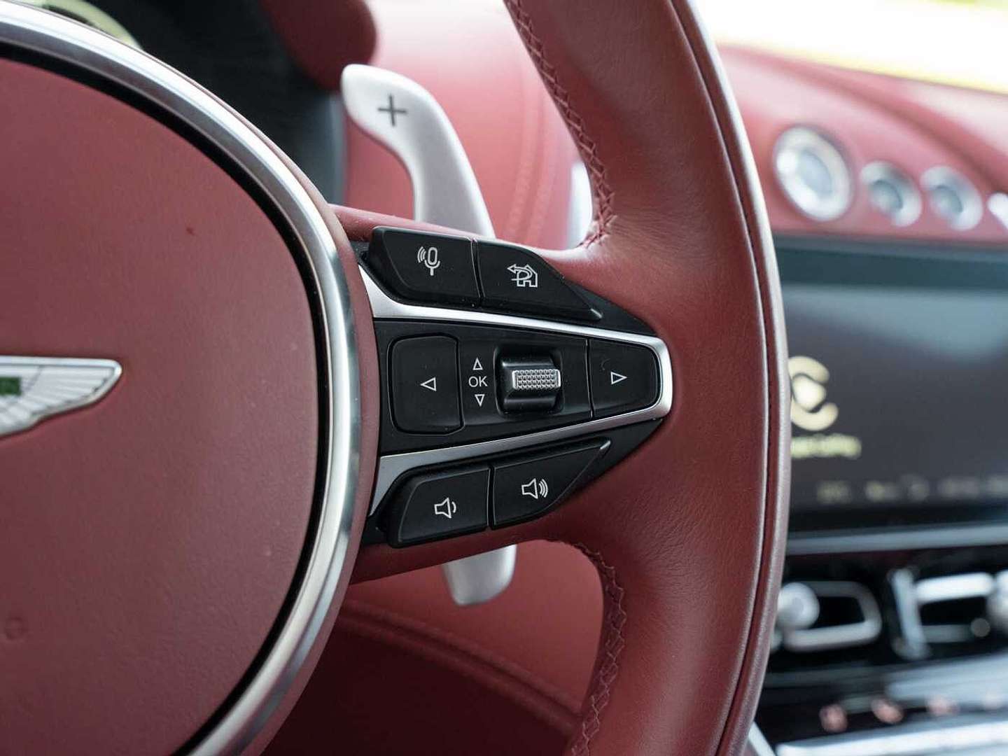 Aston Martin DBX V8 4x4 - 2024 - Joinsteer - #29