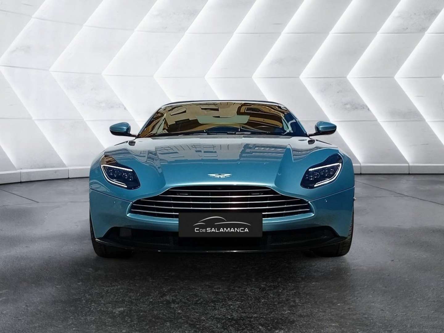 Aston Martin DB11 Volante 4.0 V8 - 2018 - Joinsteer - #17