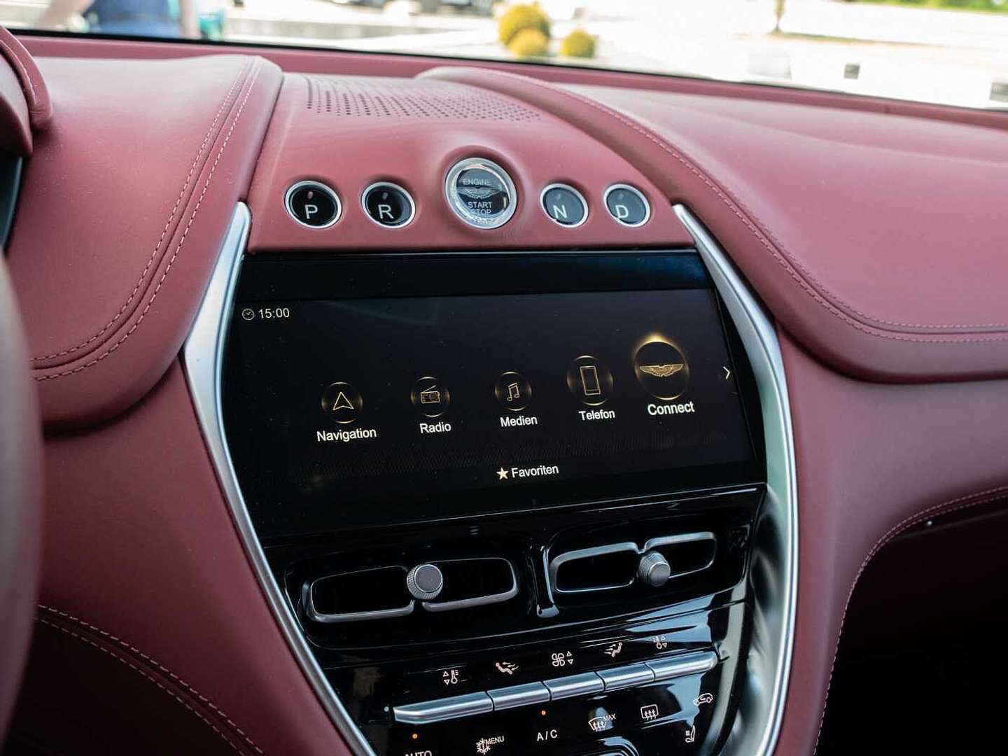 Aston Martin DBX V8 4x4 - 2024 - Joinsteer - #34