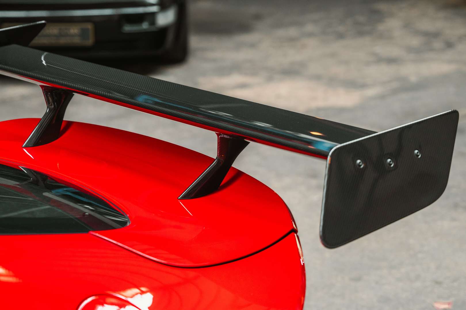 Aston Martin Vantage V12 GT12 - 2018 - Joinsteer - #32