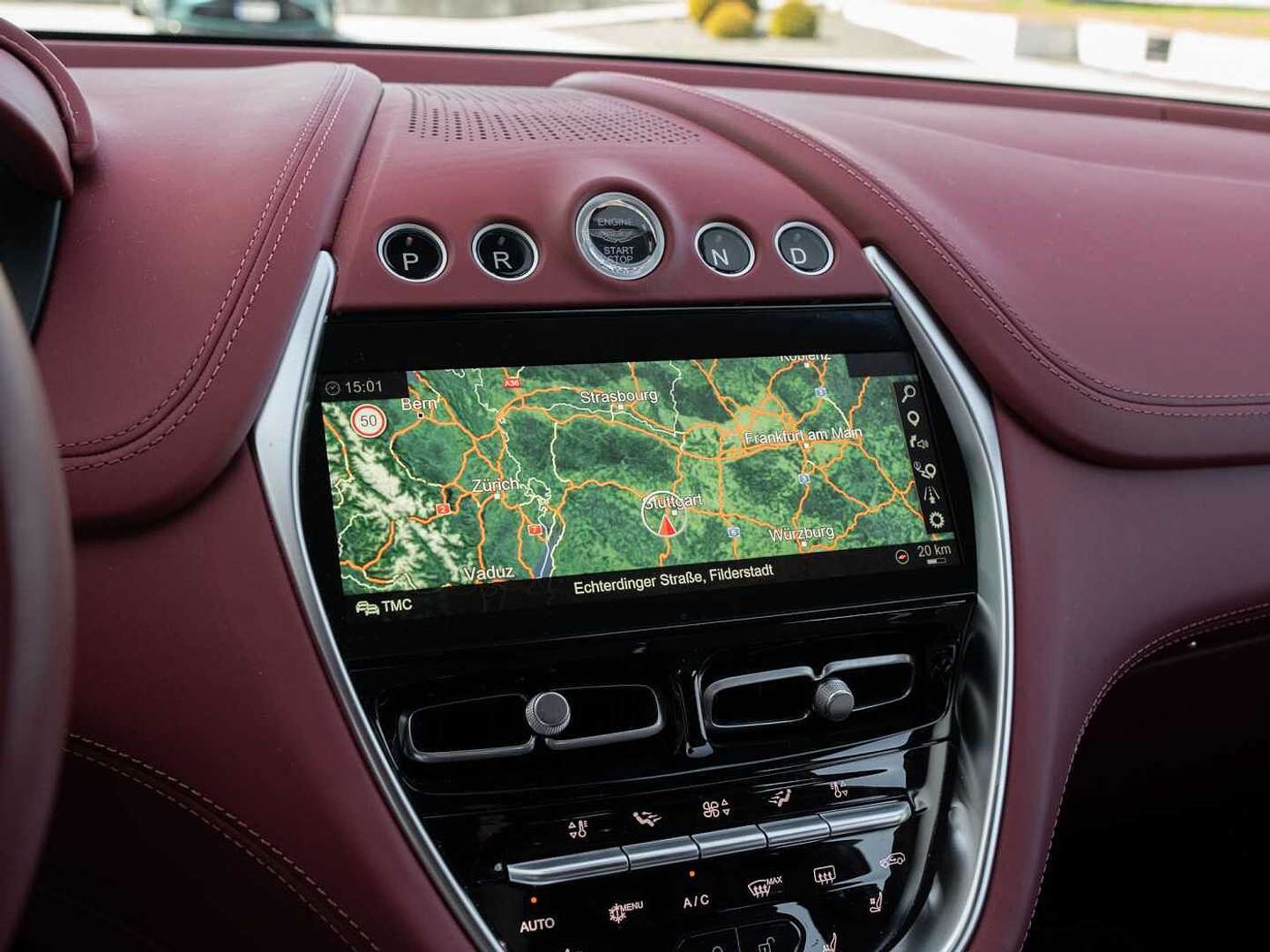 Aston Martin DBX V8 4x4 - 2024 - Joinsteer - #35