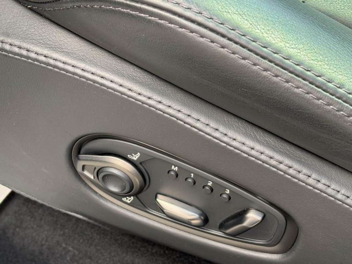 Aston Martin DBX 4.0 V8 Biturbo - 2020 - Joinsteer - #15