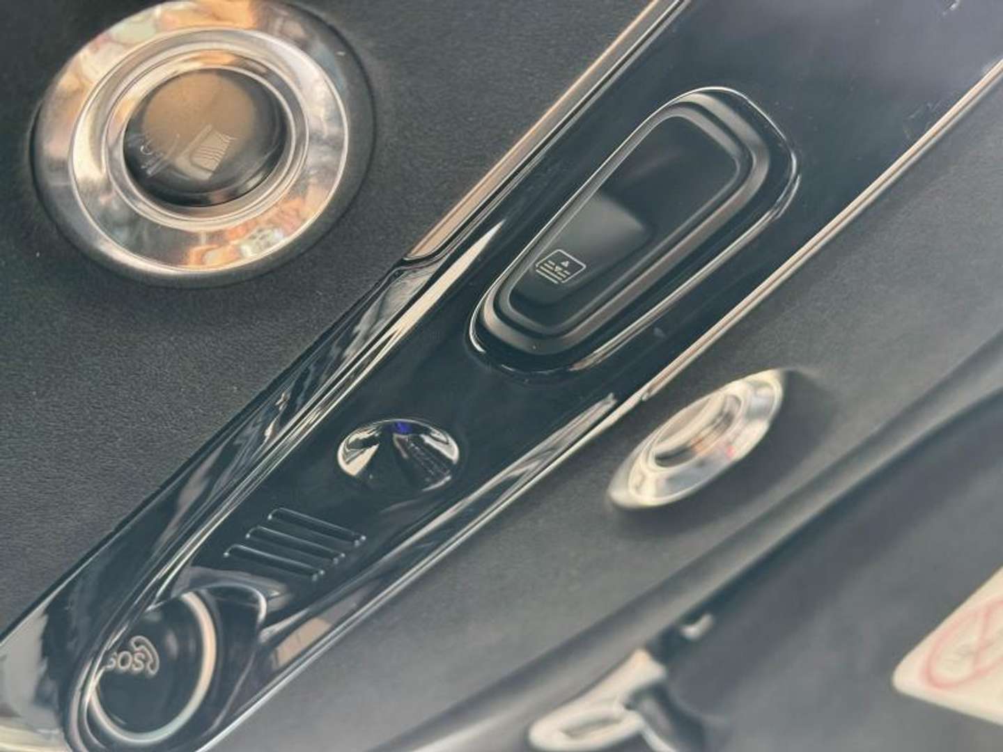 Aston Martin DBX 4.0 V8 Biturbo - 2020 - Joinsteer - #17