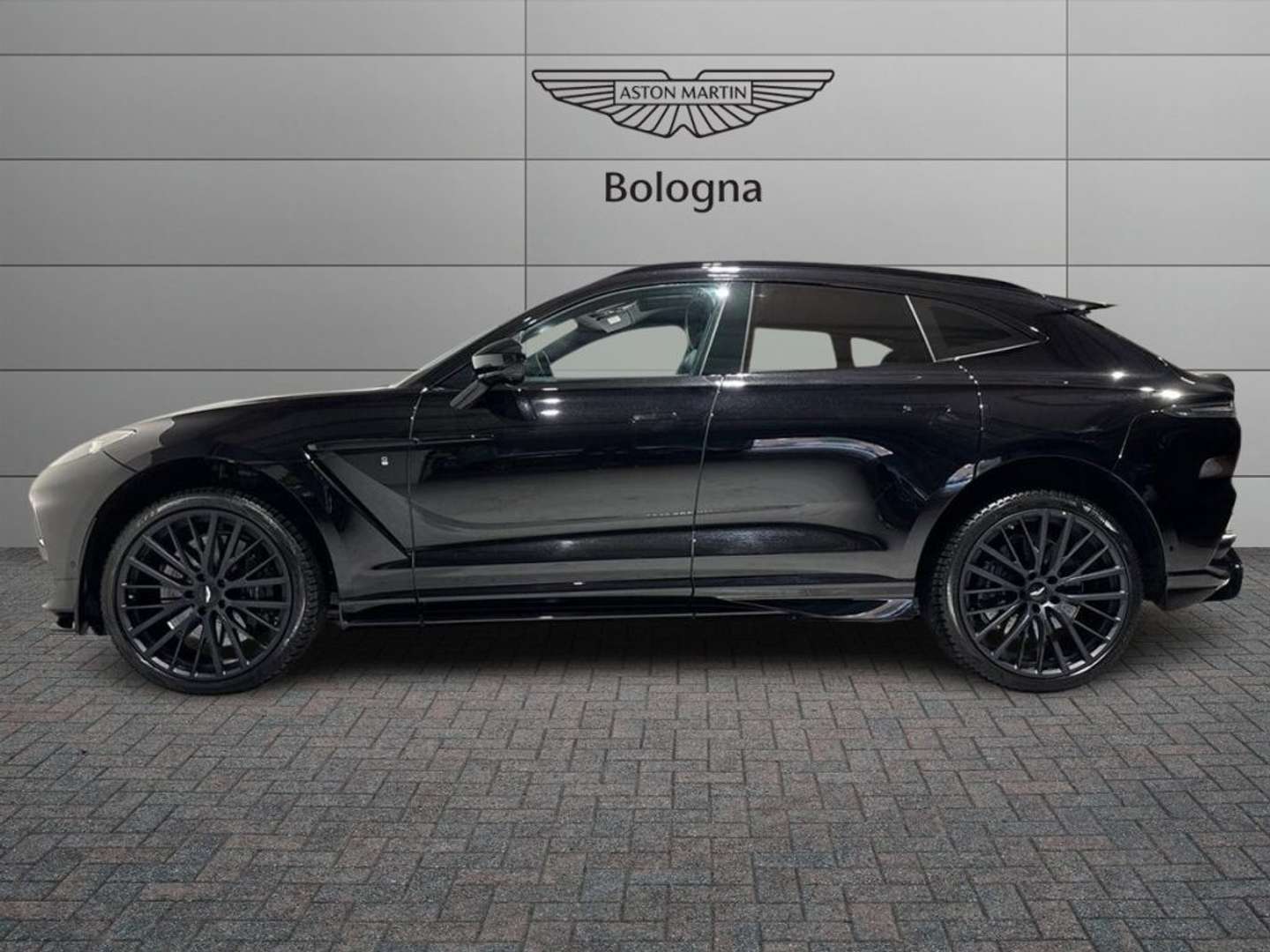 Aston Martin DBX 707 4.0 Auto - 2024 - Joinsteer - #3
