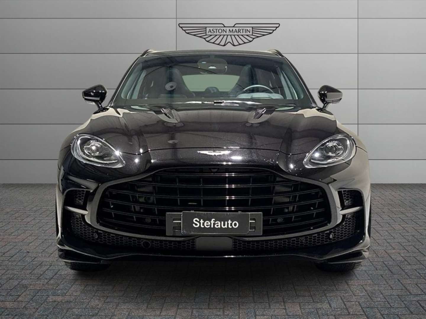 Aston Martin DBX 707 4.0 Auto - 2024 - Joinsteer - #4