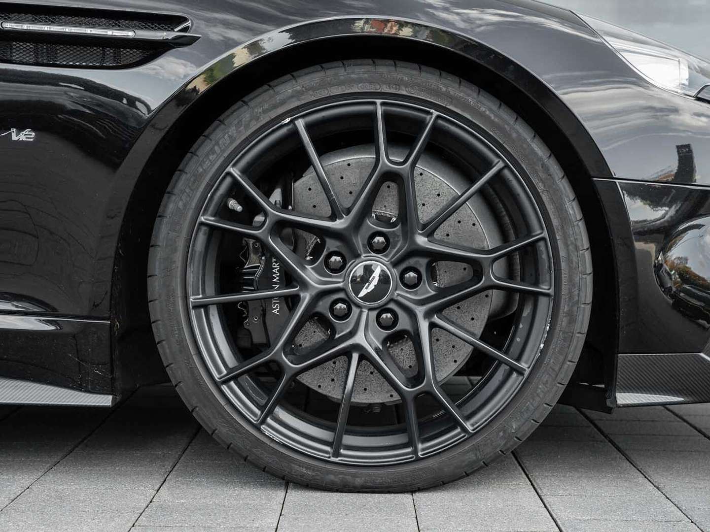 Aston Martin Rapide AMR - 2019 - Joinsteer - #4