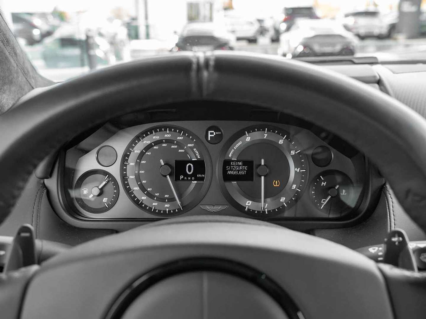 Aston Martin Rapide AMR - 2019 - Joinsteer - #6