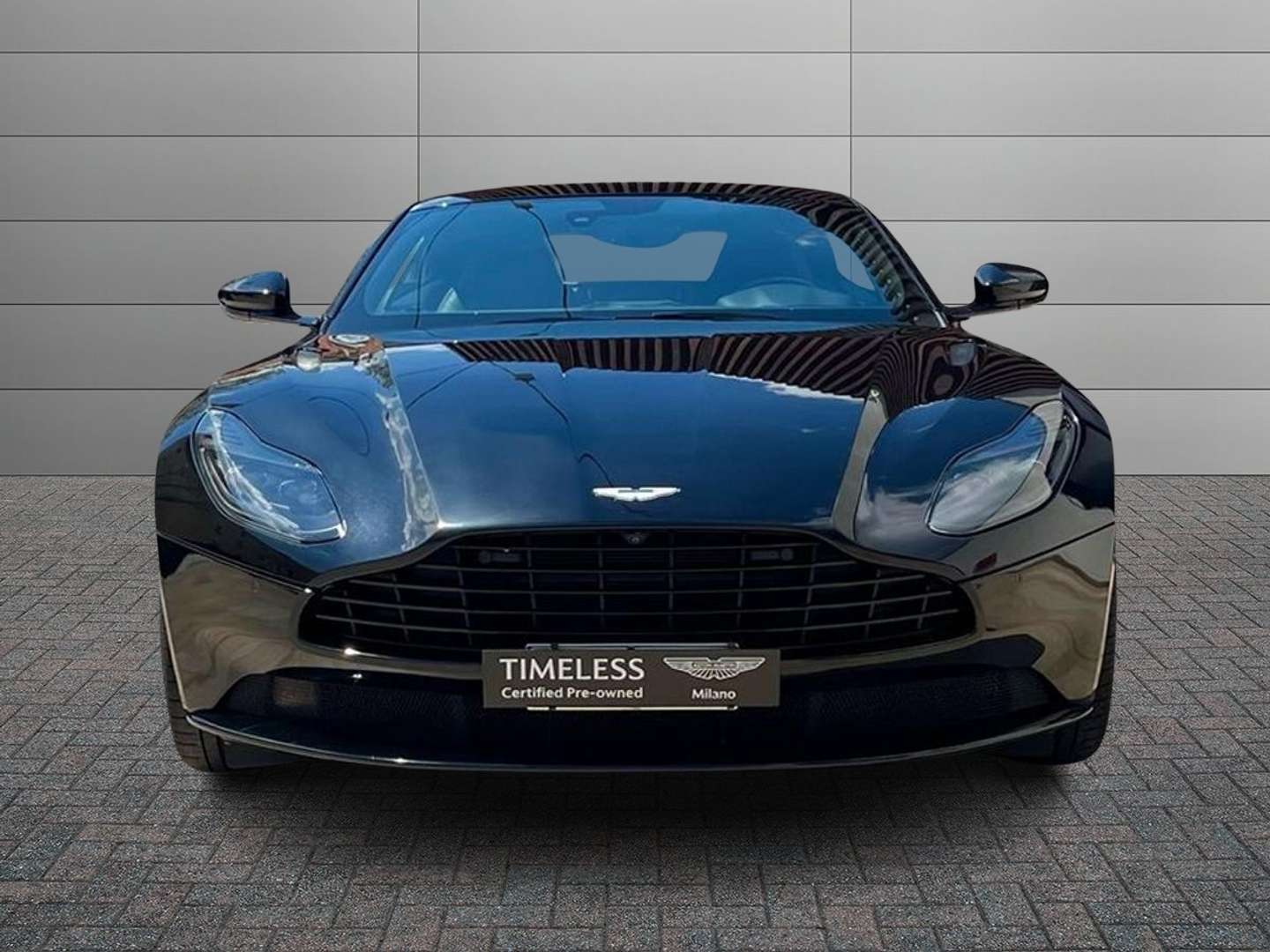 Aston Martin DB11 Coupé 4.0 V8 - 2020 - Joinsteer - #7