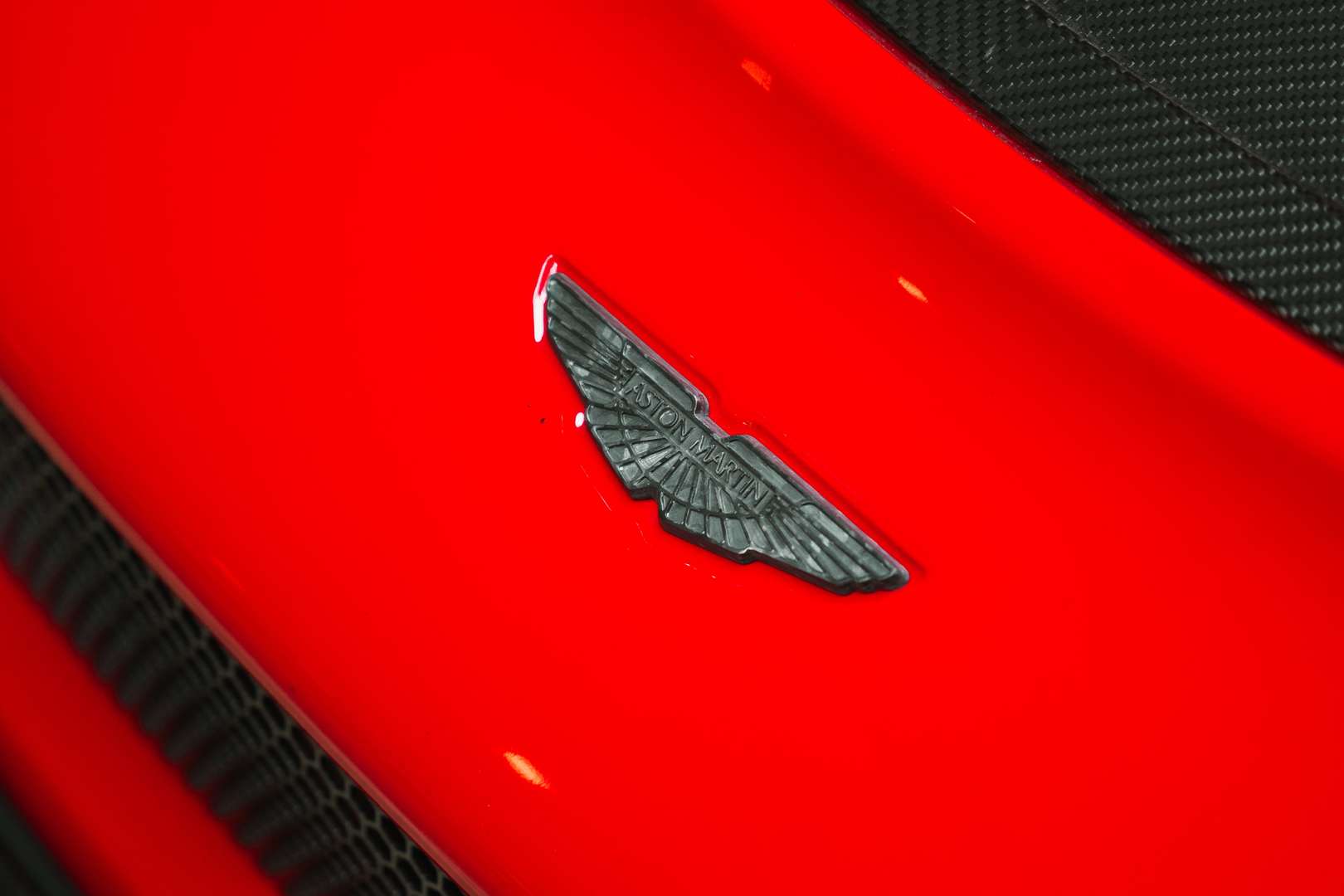 Aston Martin Vantage V12 GT12 - 2018 - Joinsteer - #37