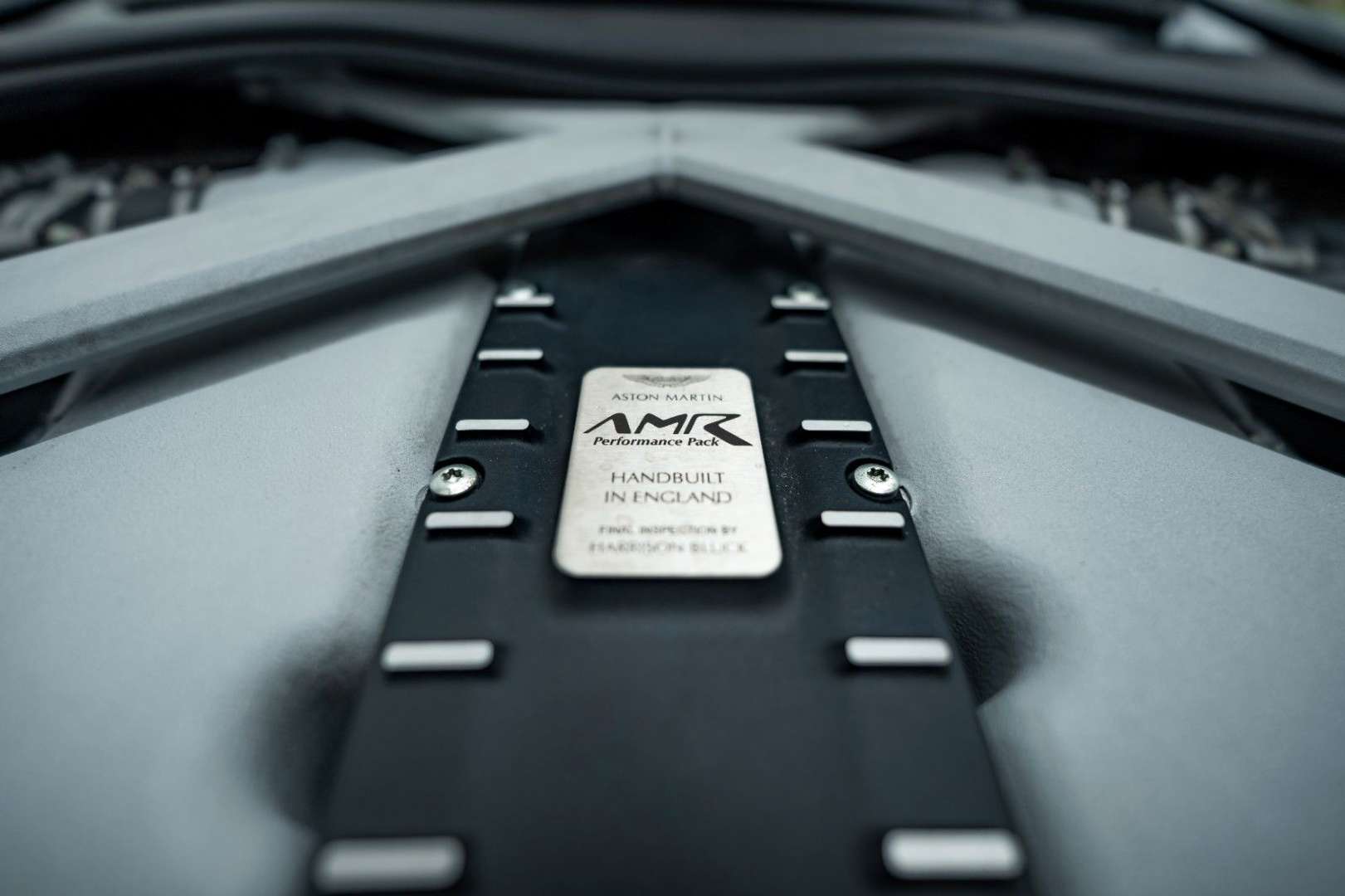 Aston Martin DB11 5.2 V12 AMR-PACK - 2018 - Joinsteer - #12