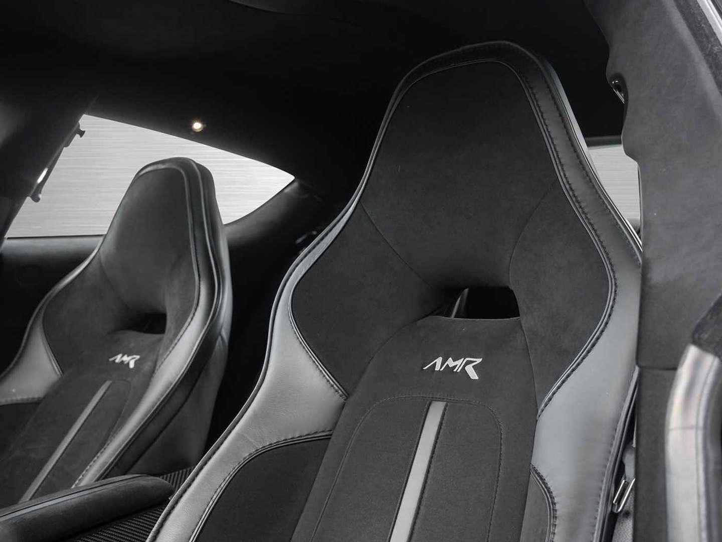 Aston Martin Rapide AMR - 2019 - Joinsteer - #12