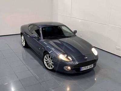 Aston Martin DB7 Vantage Coupé 5.9 - - Joinsteer - #2