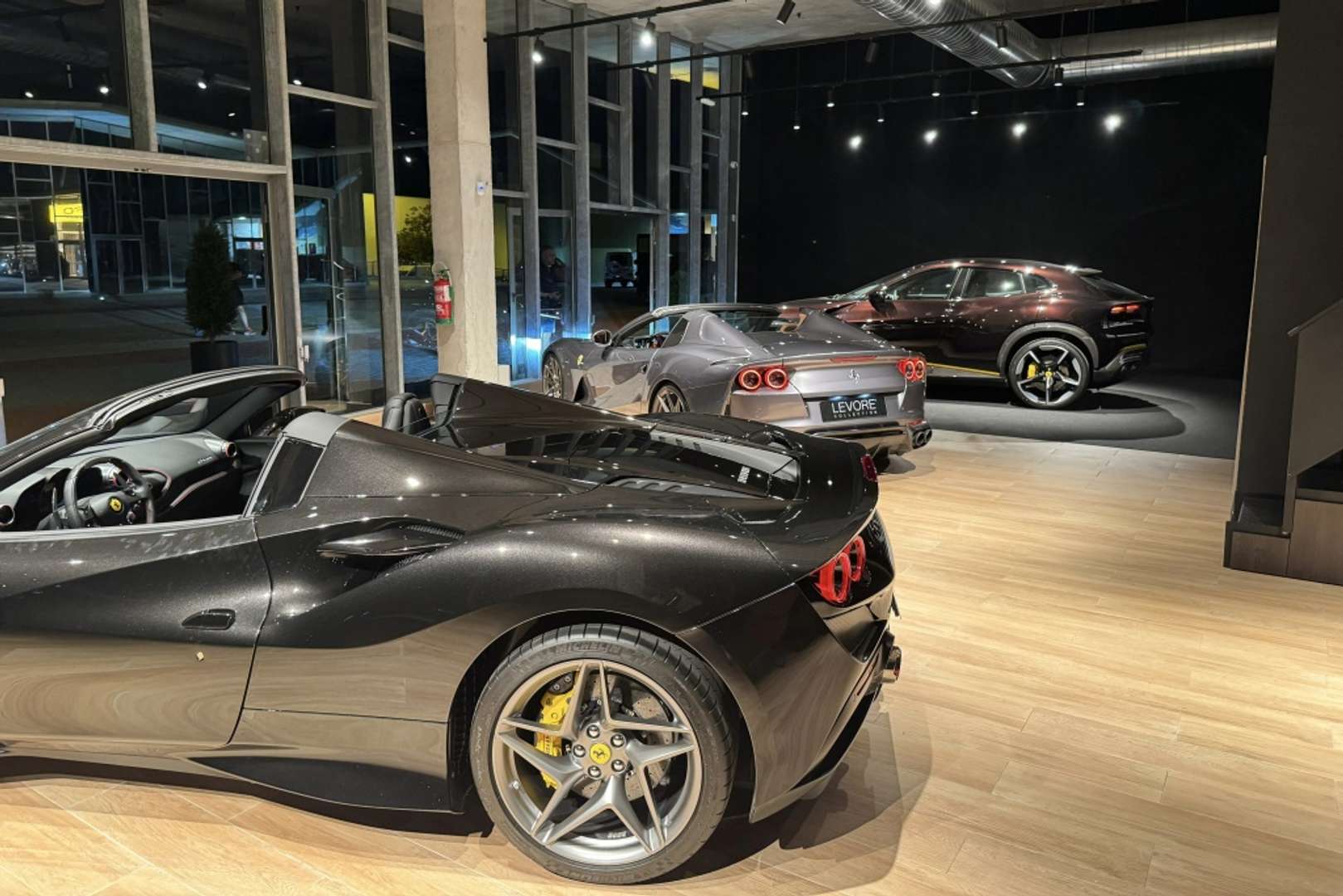 Aston Martin DBX 707 - 2023 - Joinsteer - #2