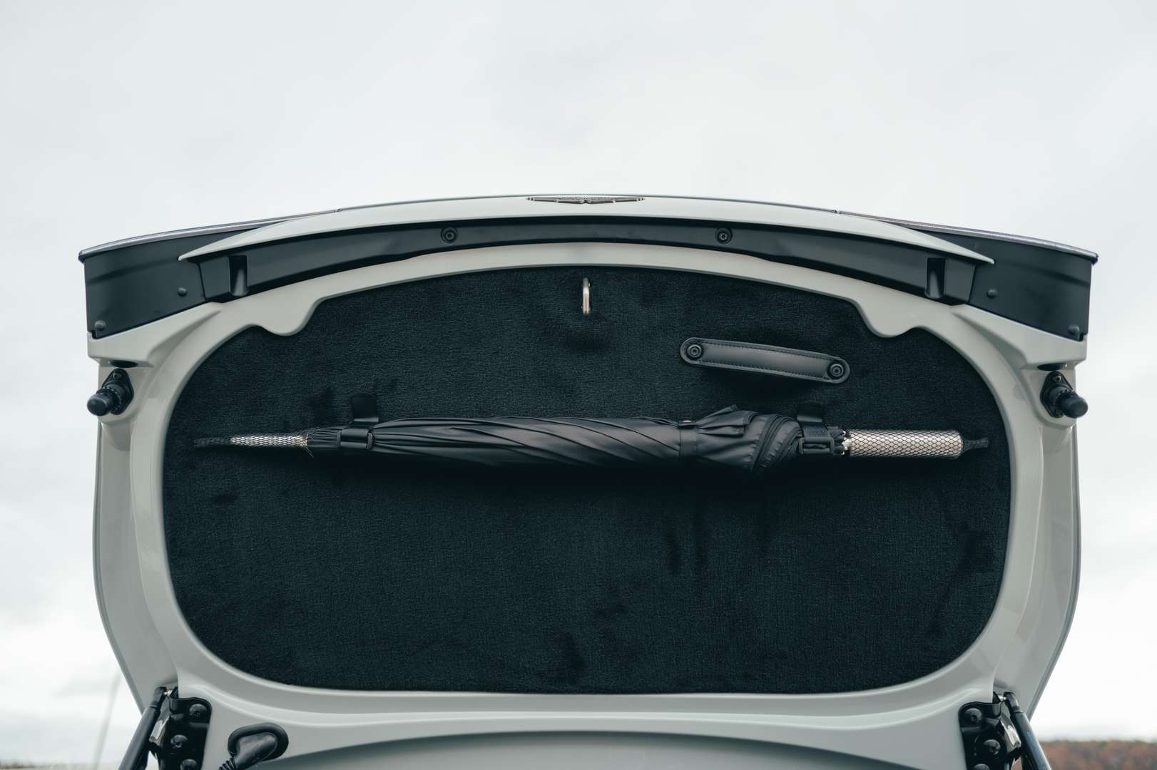 Aston Martin Vantage Roadster V12 - 2024 - Joinsteer - #35