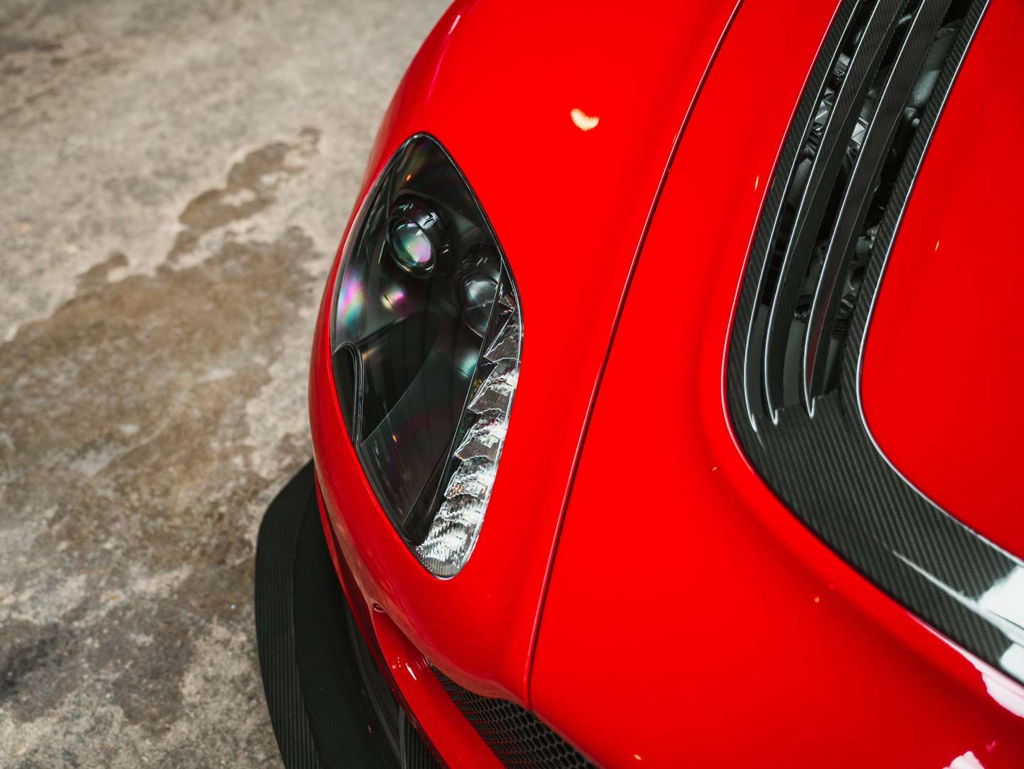 Aston Martin Vantage V12 GT12 - 2018 - Joinsteer - #39