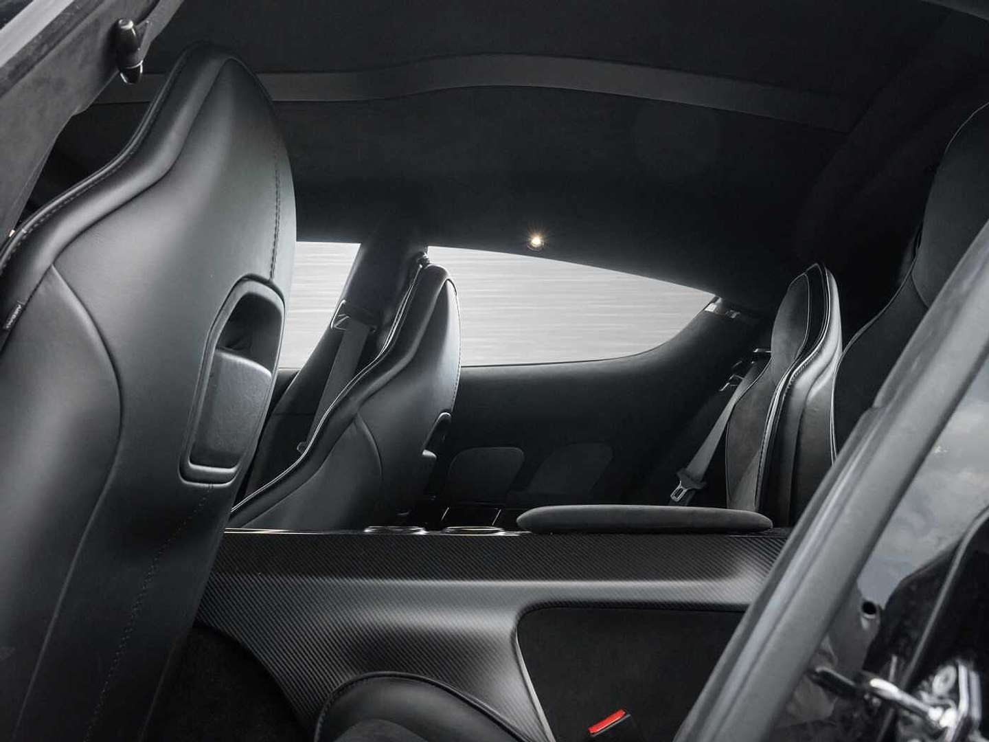 Aston Martin Rapide AMR - 2019 - Joinsteer - #21