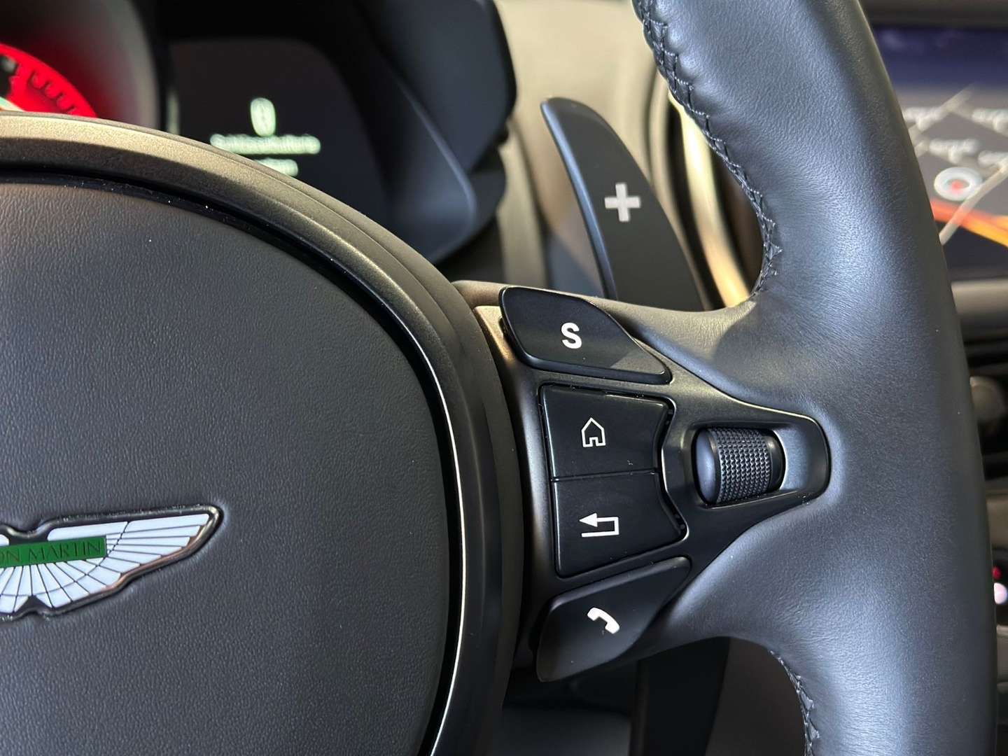 Aston Martin DBS Coupé 5.2 V12 Superleggera - 2021 - Joinsteer - #17