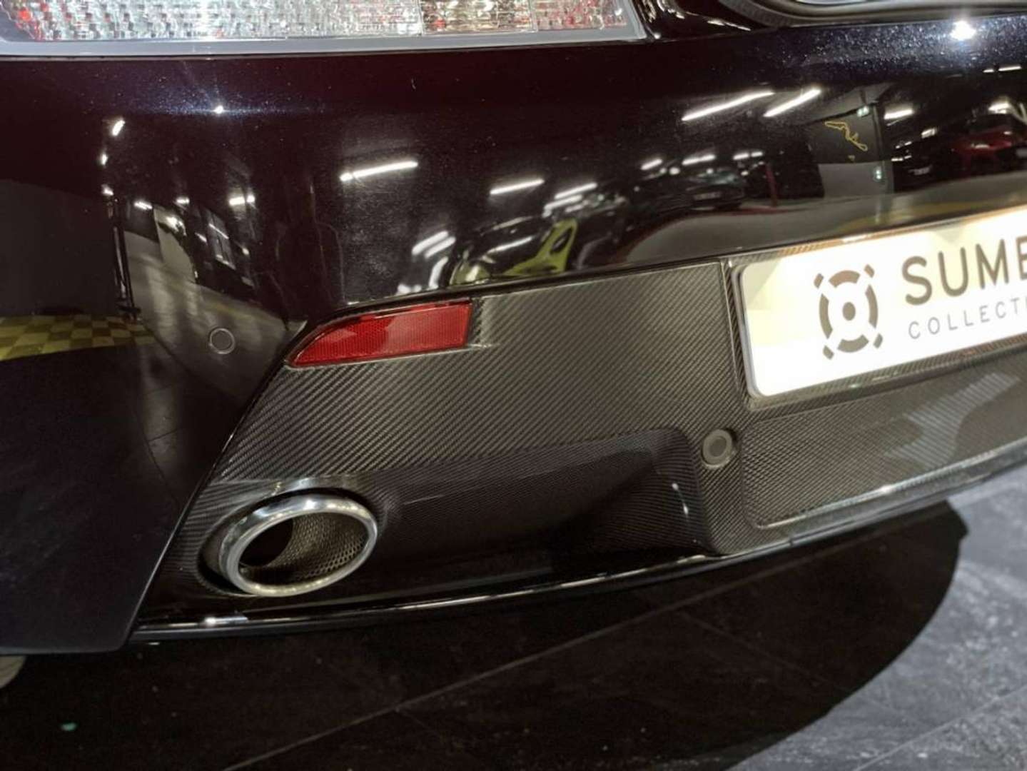 Aston Martin V8 Vantage Roadster 4.7 Sportshift II - 2012 - Joinsteer - #17