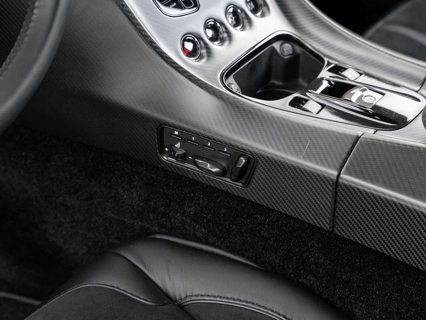 Aston Martin Rapide AMR - 2019 - Joinsteer - #26