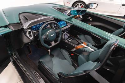 Aston Martin Speedster - - Joinsteer - #3