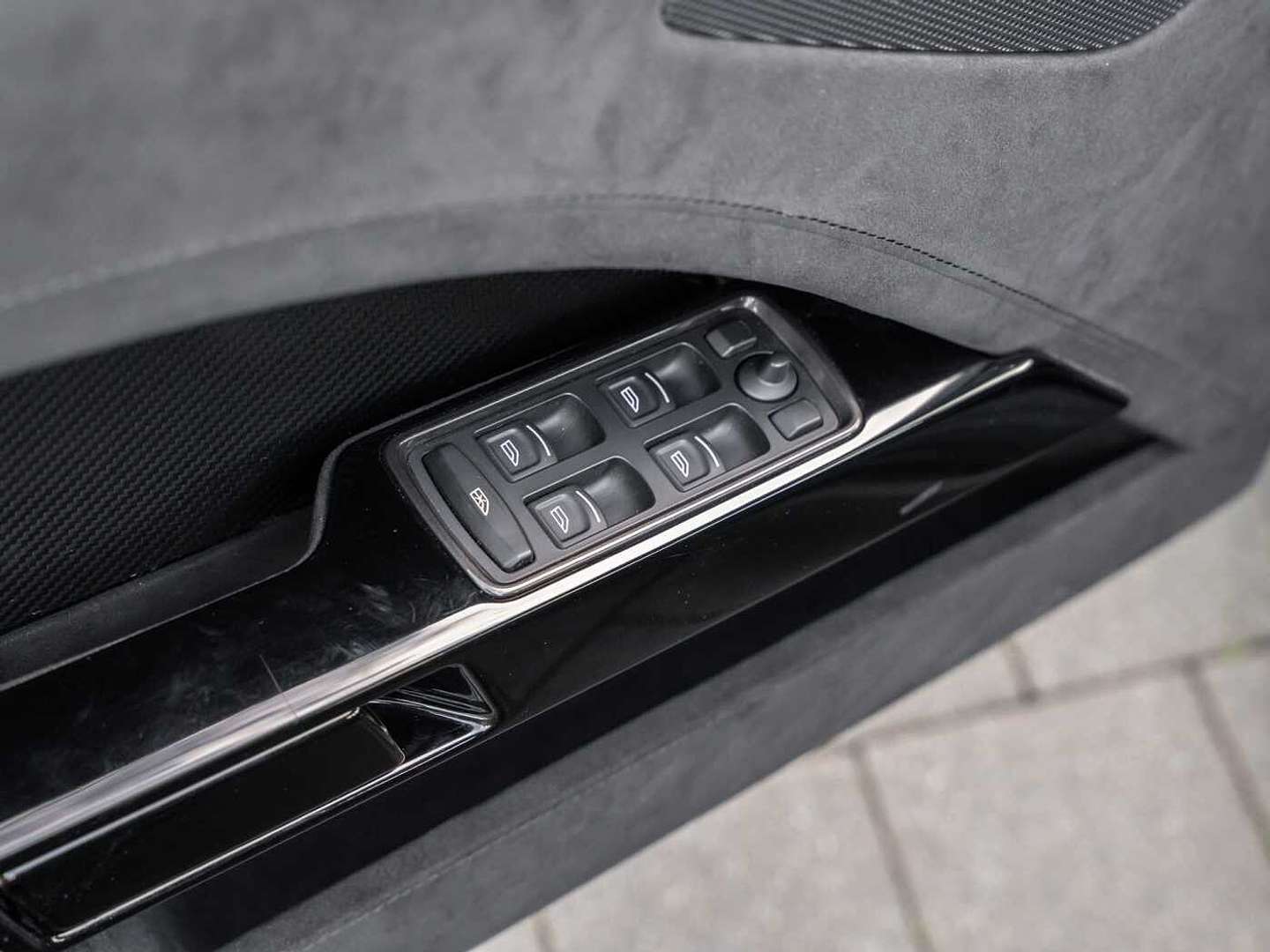 Aston Martin Rapide AMR - 2019 - Joinsteer - #28