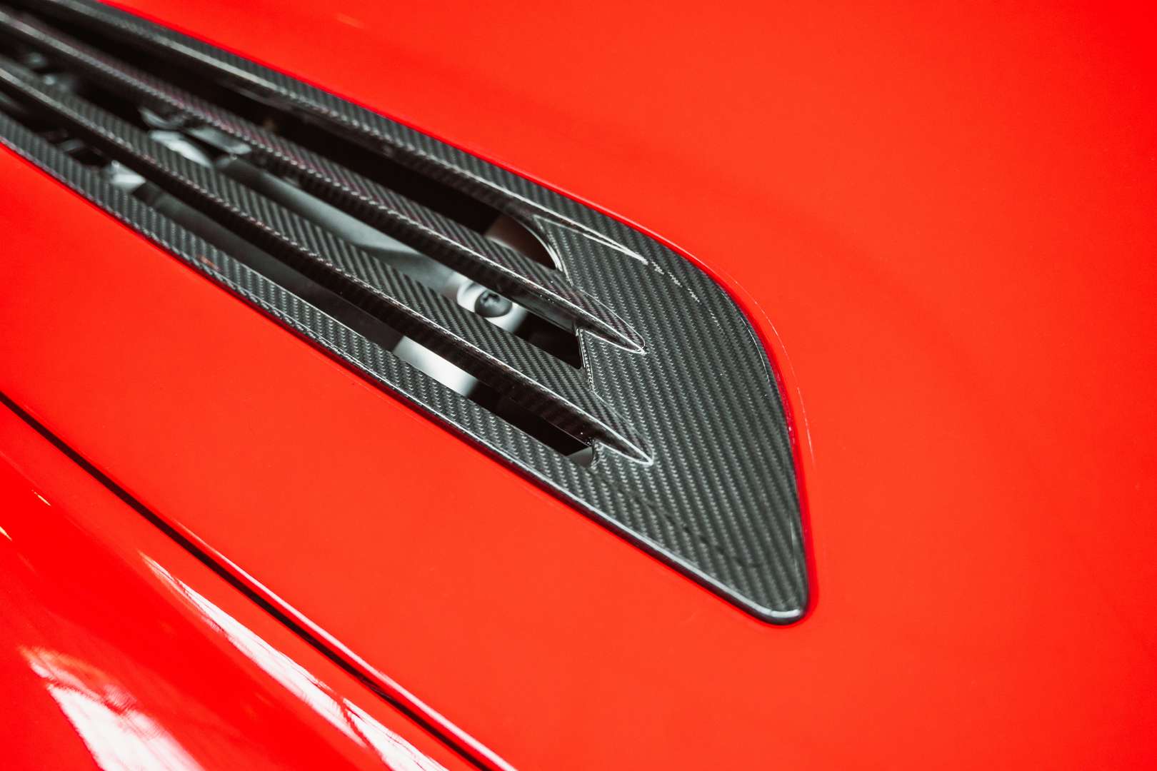 Aston Martin Vantage V12 GT12 - 2018 - Joinsteer - #44