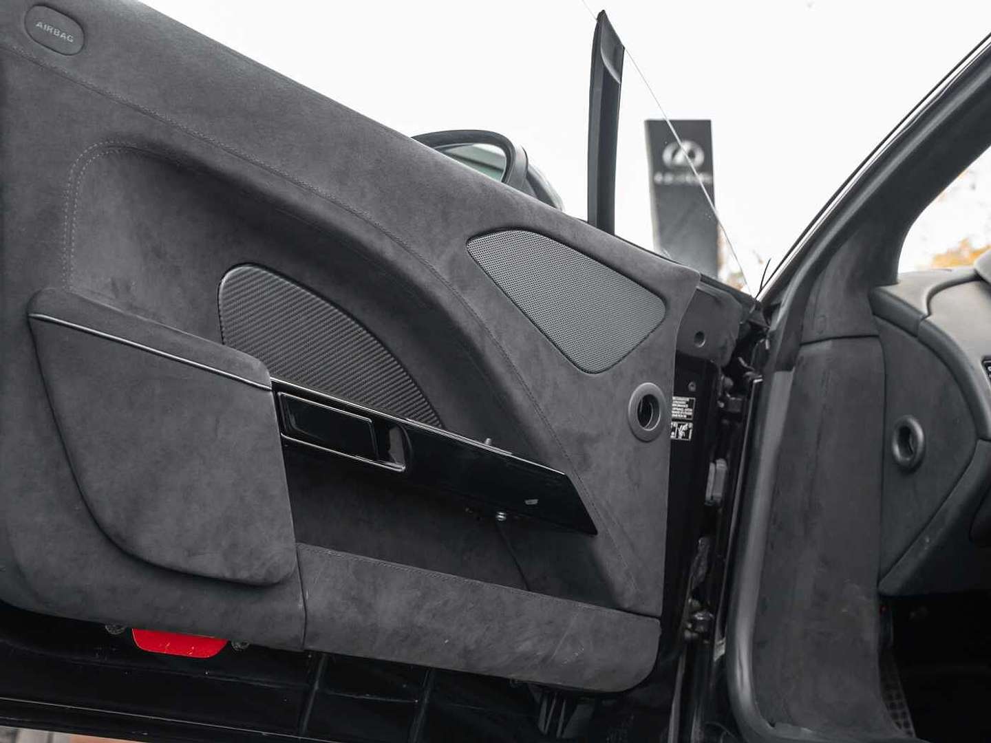 Aston Martin Rapide AMR - 2019 - Joinsteer - #29