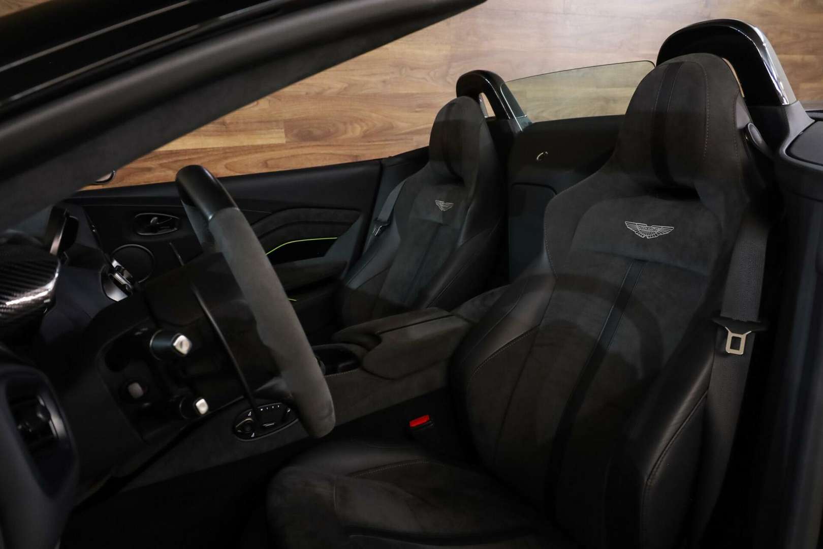 Aston Martin Vantage Roadster 4.0 V8 F1 Edition - 2022 - Joinsteer - #7