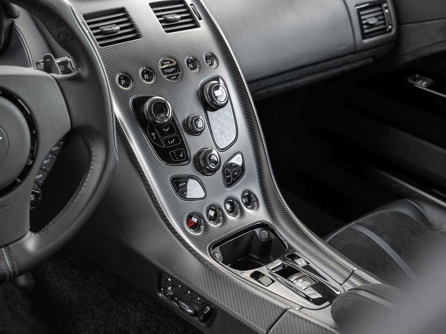 Aston Martin Rapide AMR - 2019 - Joinsteer - #30