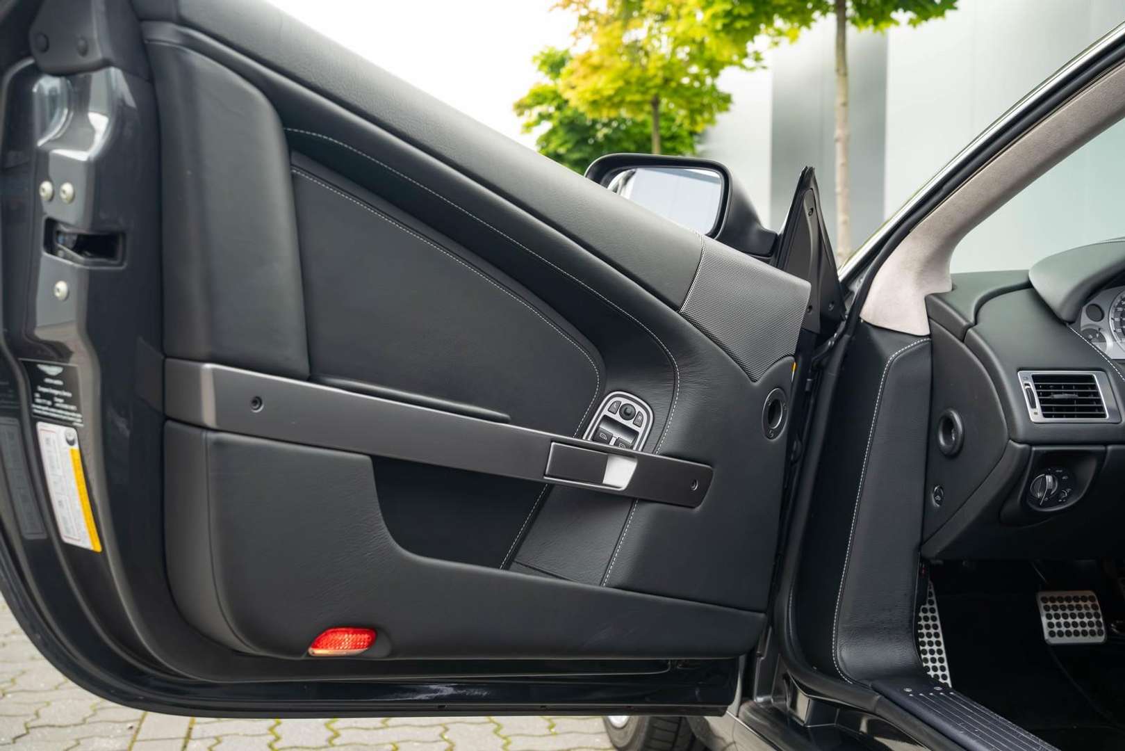 Aston Martin DB9 Volante - 2007 - Joinsteer - #8