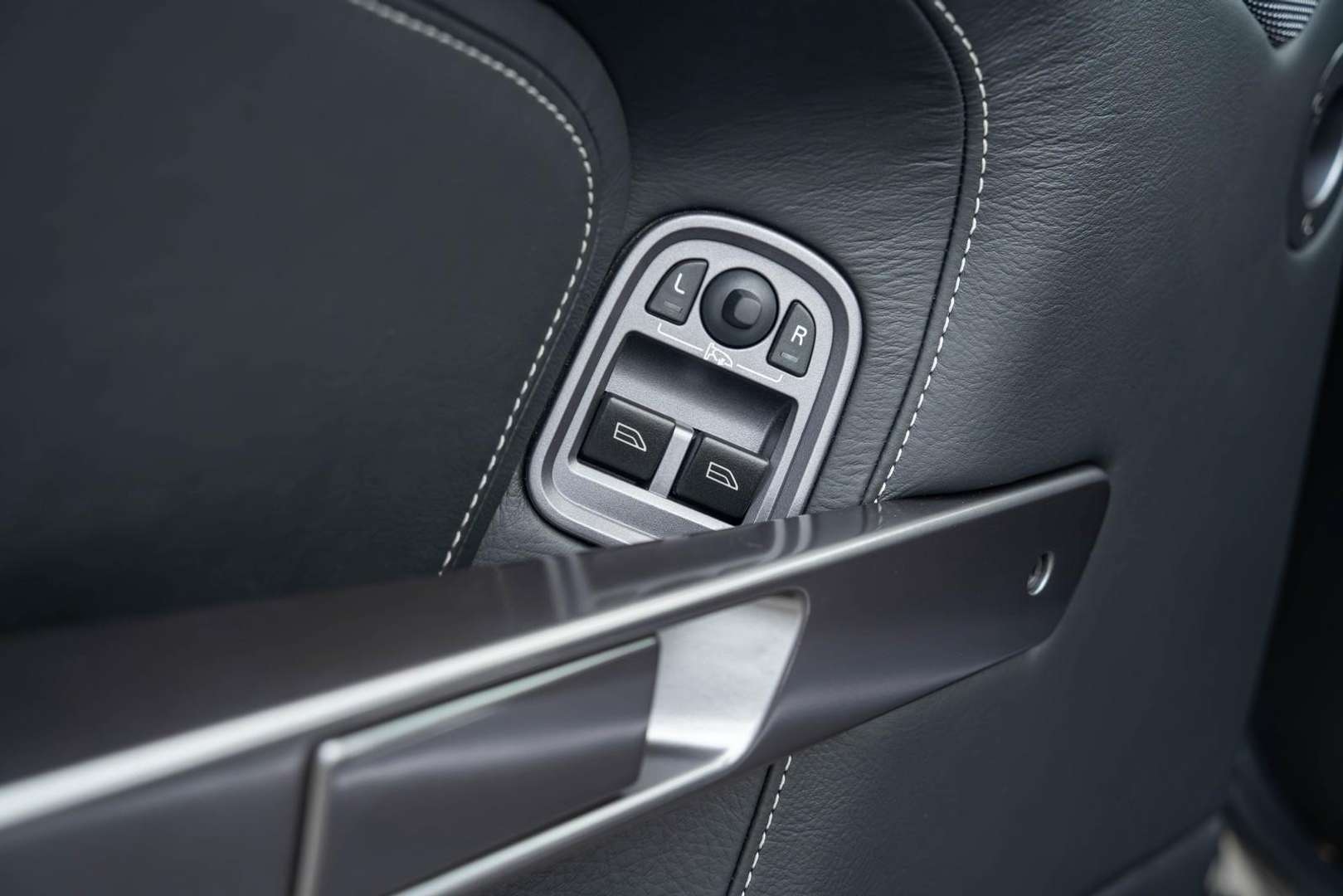 Aston Martin DB9 Volante - 2007 - Joinsteer - #9