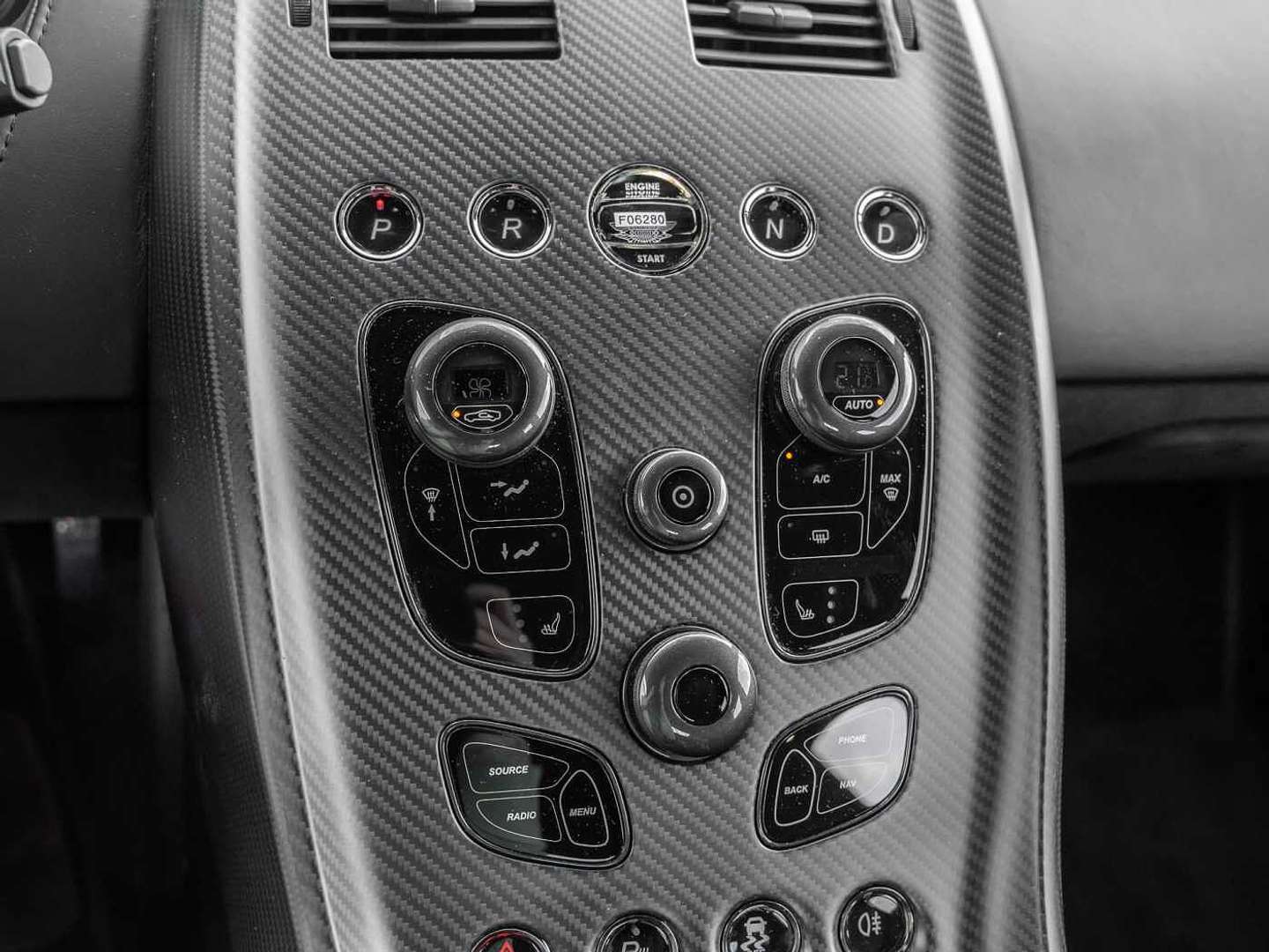 Aston Martin Rapide AMR - 2019 - Joinsteer - #34