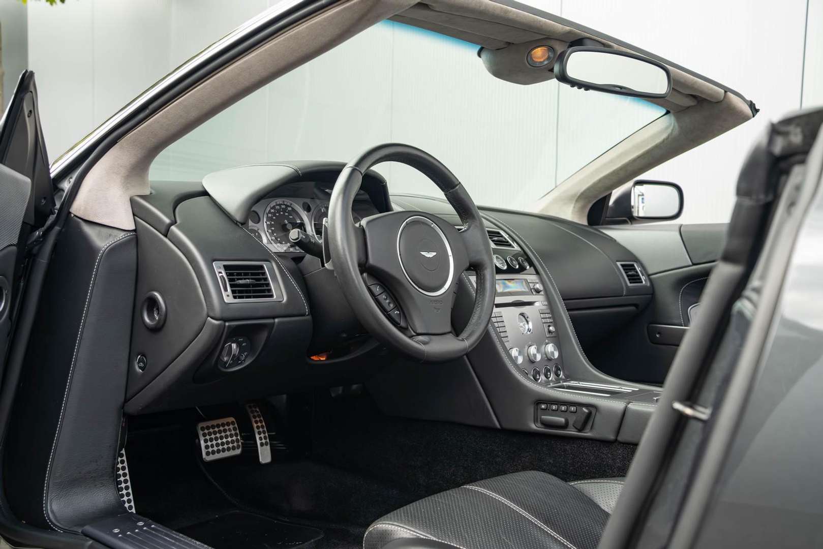 Aston Martin DB9 Volante - 2007 - Joinsteer - #11