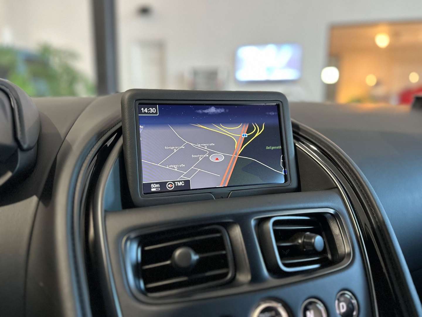 Aston Martin DBS Coupé 5.2 V12 Superleggera - 2021 - Joinsteer - #32