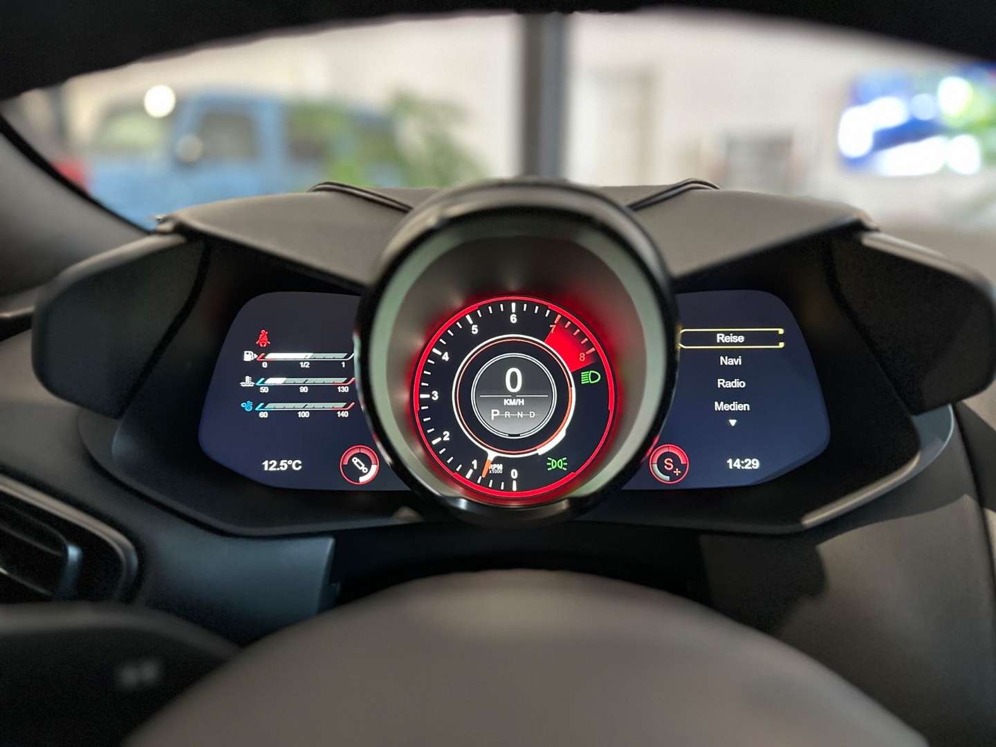 Aston Martin DBS Coupé 5.2 V12 Superleggera - 2021 - Joinsteer - #34