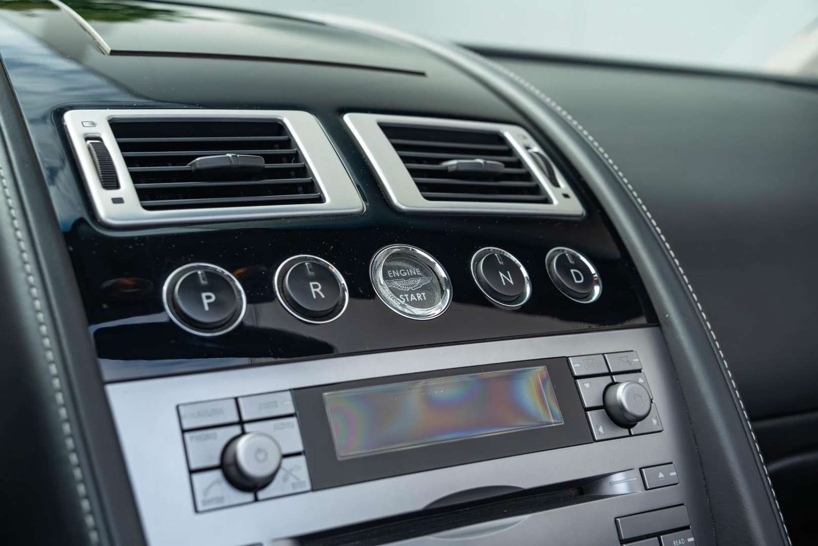 Aston Martin DB9 Volante - 2007 - Joinsteer - #19