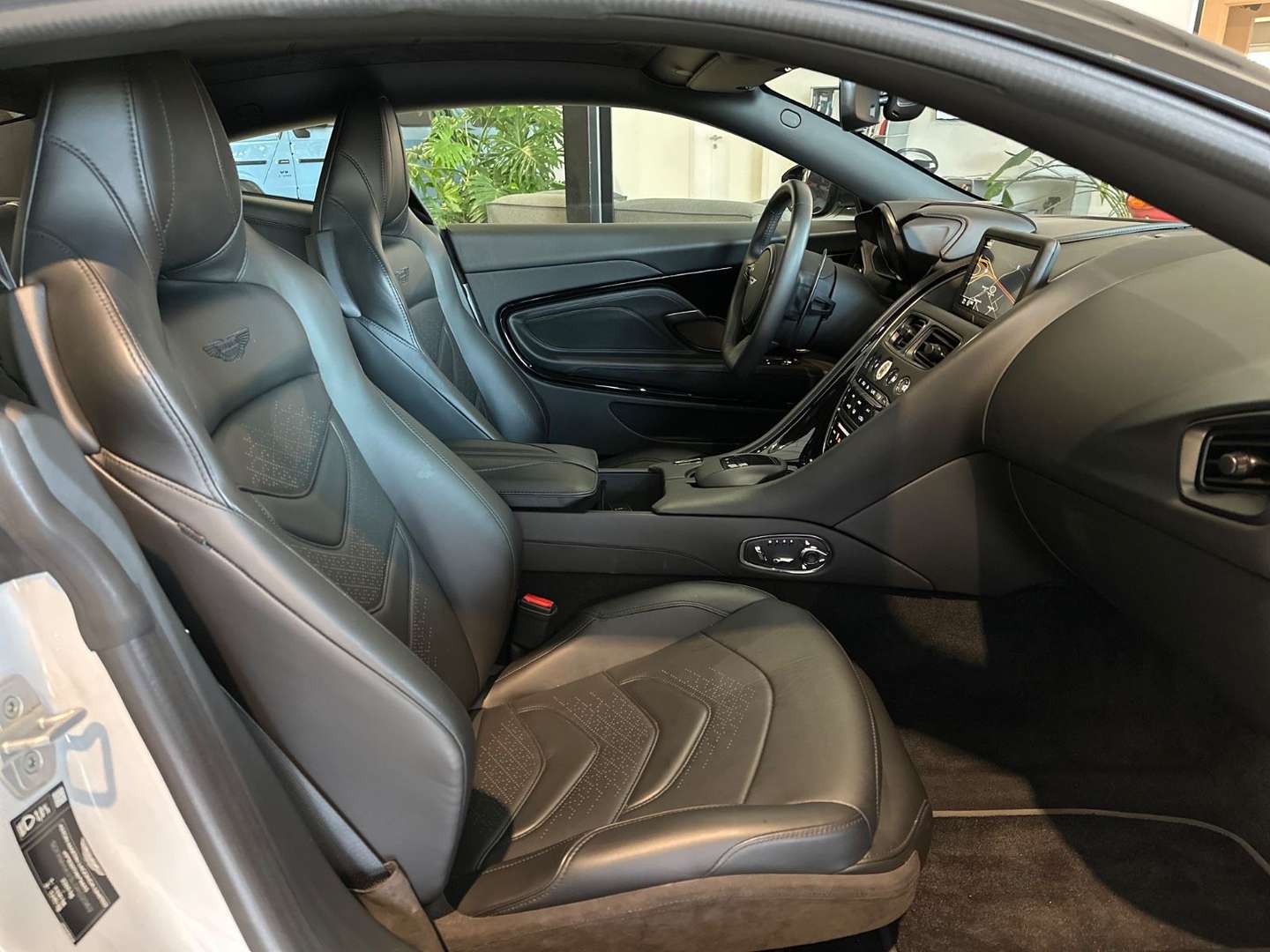 Aston Martin DBS Coupé 5.2 V12 Superleggera - 2021 - Joinsteer - #40