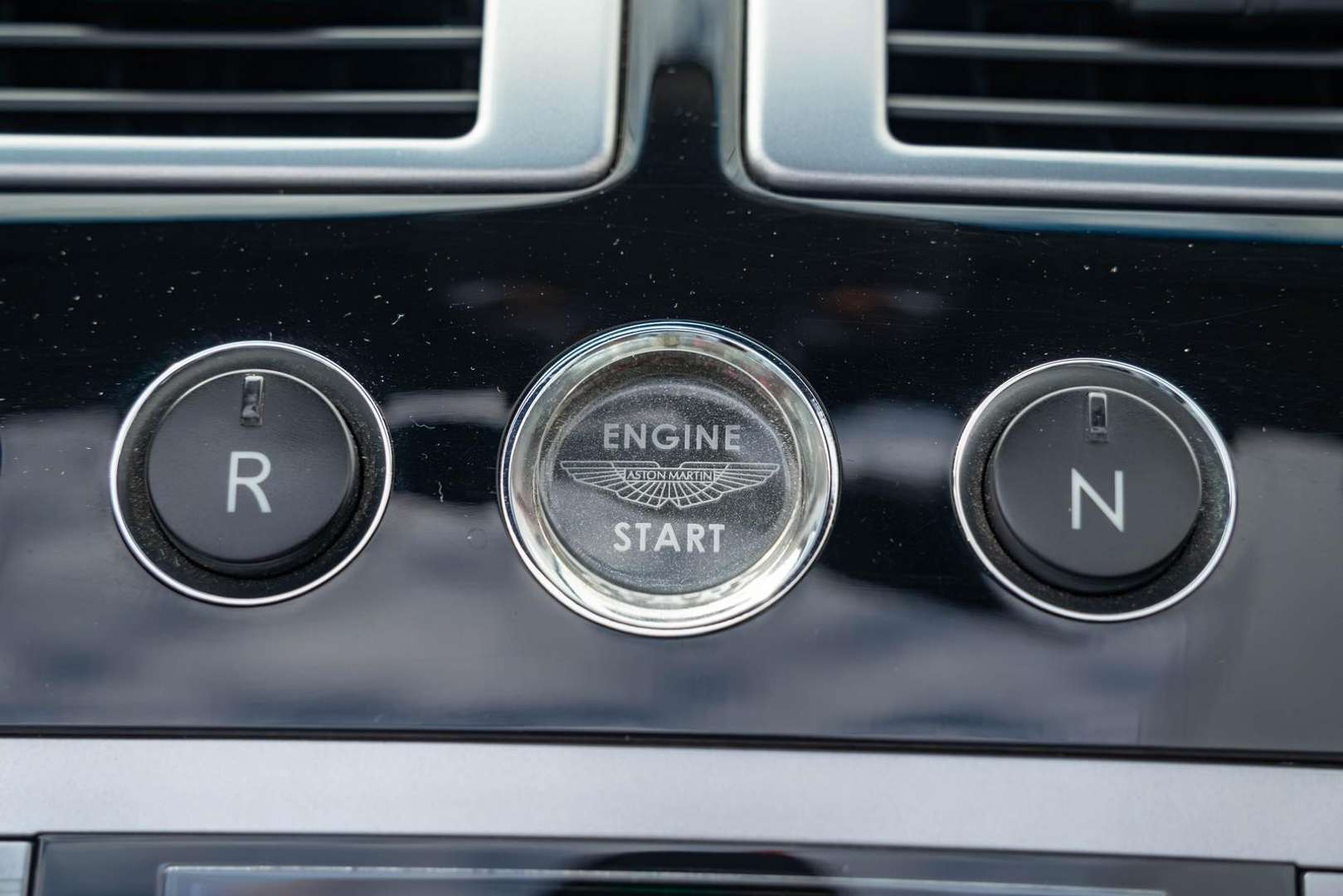 Aston Martin DB9 Volante - 2007 - Joinsteer - #20