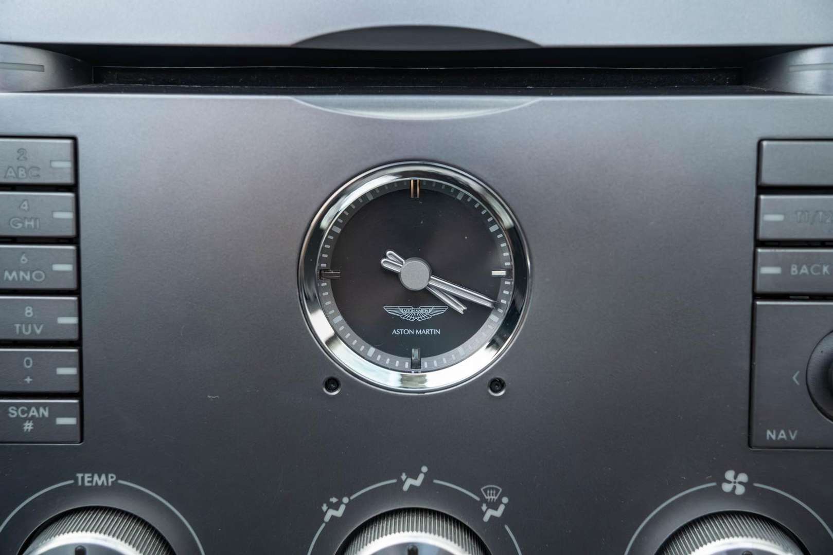 Aston Martin DB9 Volante - 2007 - Joinsteer - #21