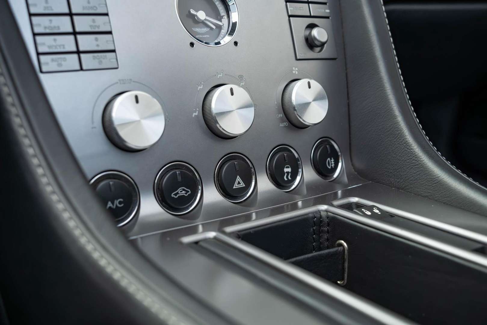 Aston Martin DB9 Volante - 2007 - Joinsteer - #22