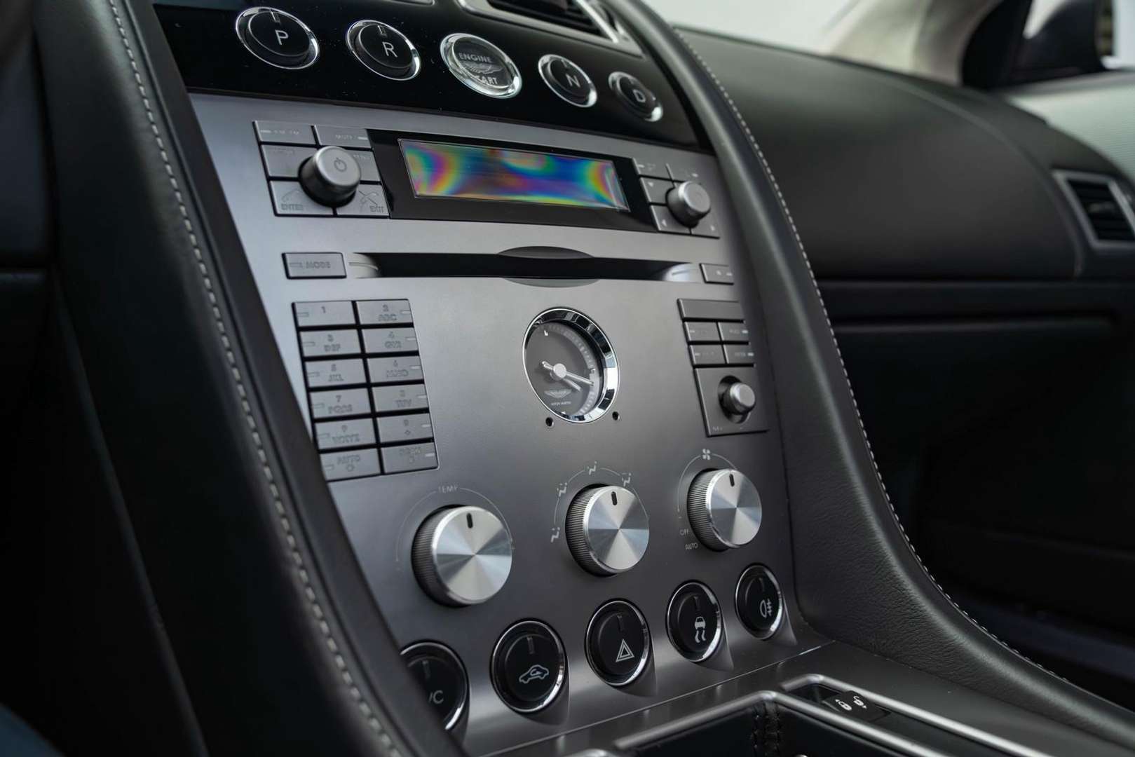 Aston Martin DB9 Volante - 2007 - Joinsteer - #23