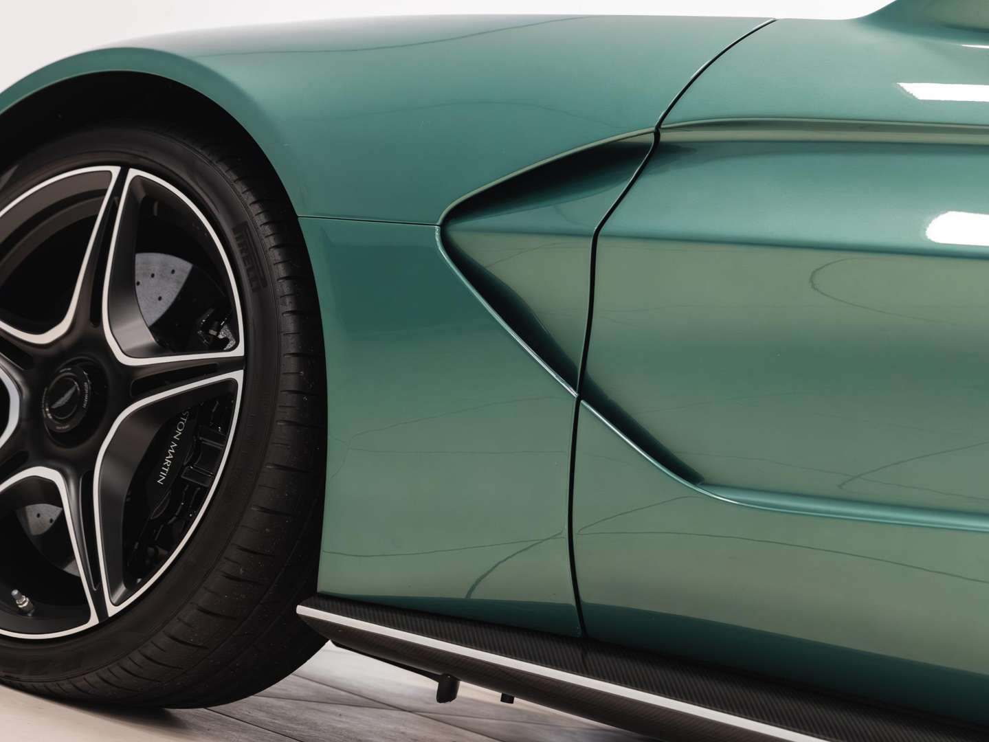 Aston Martin Speedster - 2021 - Joinsteer - #25