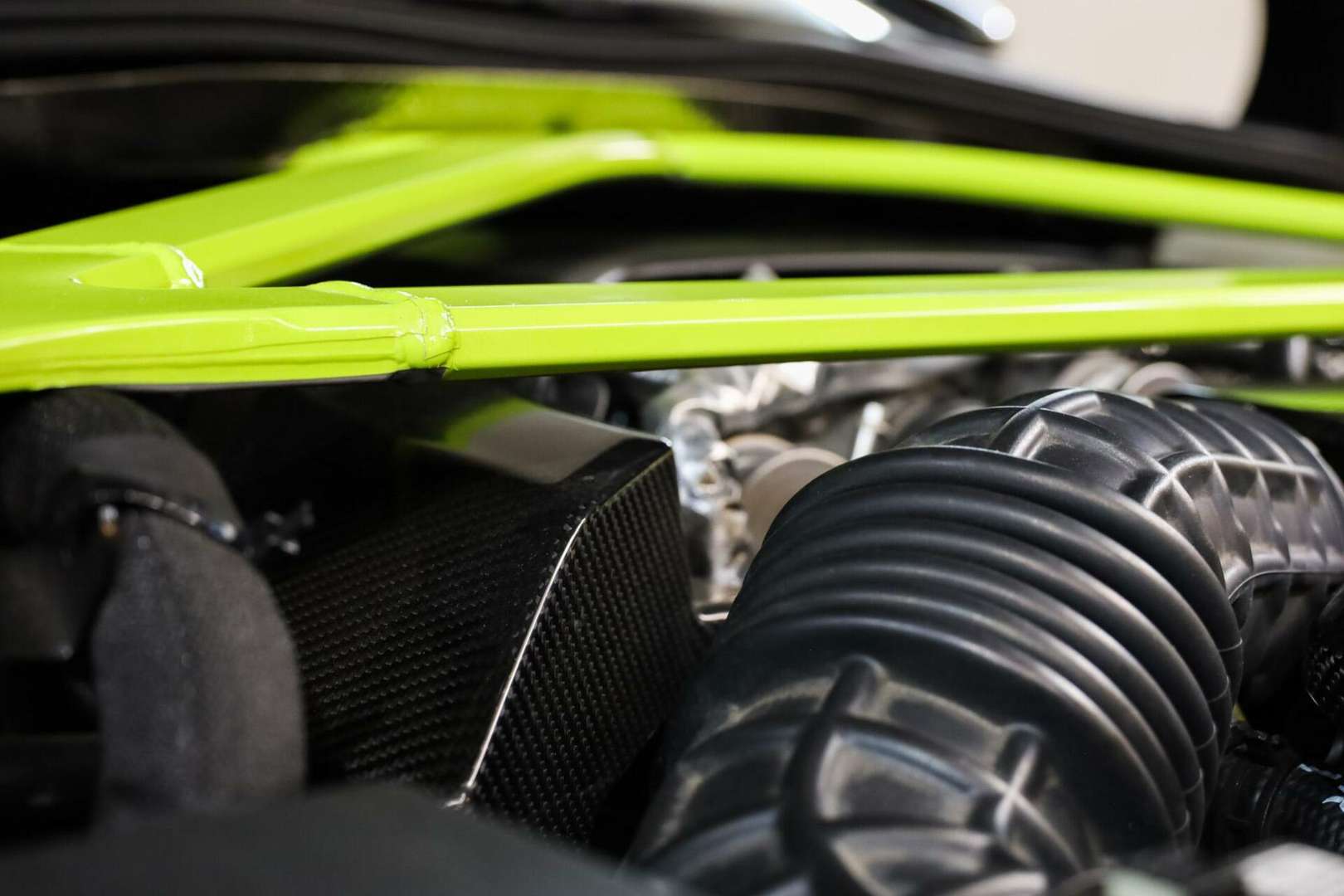 Aston Martin Vantage Roadster 4.0 V8 F1 Edition - 2022 - Joinsteer - #25