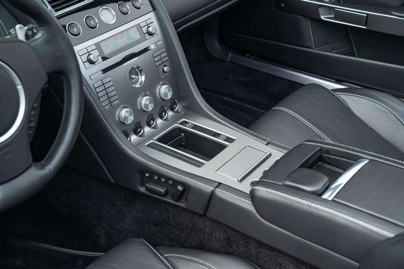 Aston Martin DB9 Volante - 2007 - Joinsteer - #26