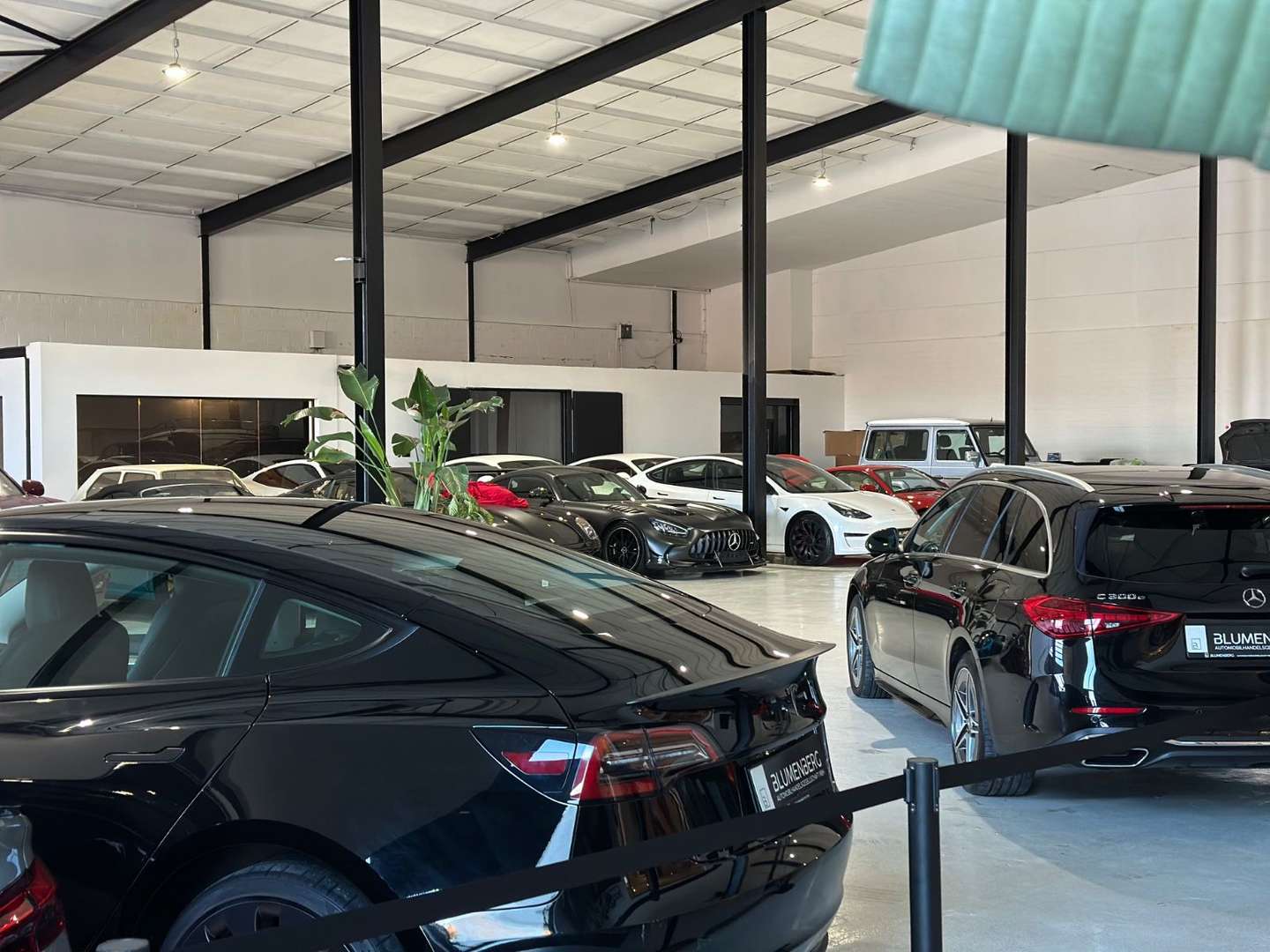 Aston Martin DBS Coupé 5.2 V12 Superleggera - 2021 - Joinsteer - #50